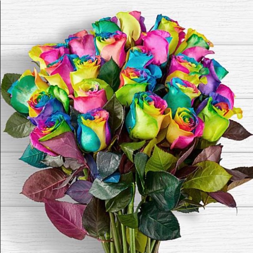 Meet your Posher, Brenda